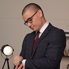 Фотография мужчины Артём, 18 лет из г. Красноярск