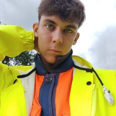 Фотография мужчины Женя, 21 год из г. Калининград