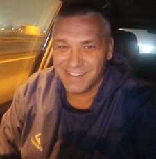 Фотография мужчины Андрей, 42 года из г. Санкт-Петербург