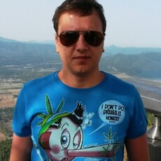 Фотография мужчины Владимир, 37 лет из г. Пинск