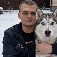 Фотография мужчины Максим, 28 лет из г. Ростов-на-Дону