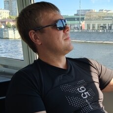 Фотография мужчины Владимир, 35 лет из г. Киржач