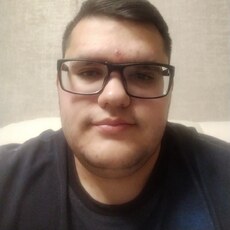 Фотография мужчины Михаил, 25 лет из г. Мамадыш