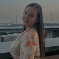 Фотография девушки София, 19 лет из г. Шахты