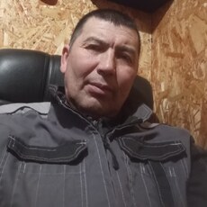 Фотография мужчины Алик, 55 лет из г. Люберцы