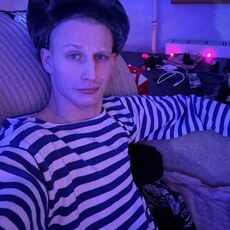 Фотография мужчины Леша, 18 лет из г. Междуреченск