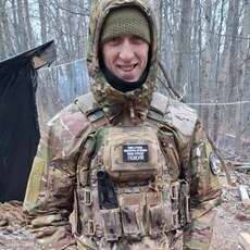 Фотография мужчины Андрей, 27 лет из г. Екатеринбург