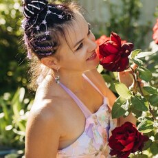 Фотография девушки Аня, 41 год из г. Астрахань