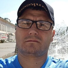 Фотография мужчины Михаил, 44 года из г. Мурманск