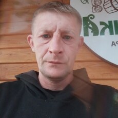 Фотография мужчины Артём, 34 года из г. Уфа