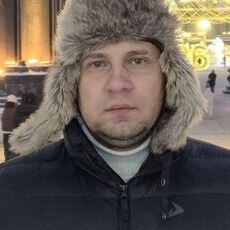 Фотография мужчины Александр, 27 лет из г. Санкт-Петербург