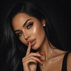 Фотография девушки Kss, 28 лет из г. Тула