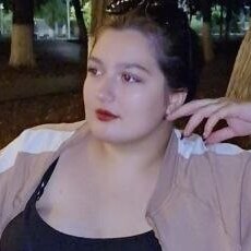 Фотография девушки Александра, 19 лет из г. Новочеркасск