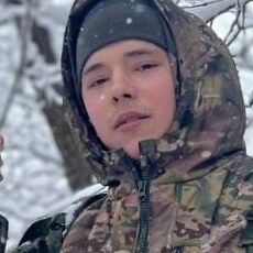 Фотография мужчины Павел, 28 лет из г. Мариуполь