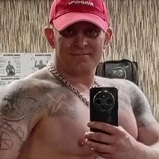 Фотография мужчины Кирилл, 41 год из г. Петропавловск