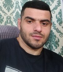 Фотография мужчины Самир, 30 лет из г. Москва