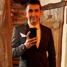 Фотография мужчины Максим, 37 лет из г. Гомель