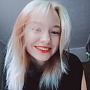 Настя, 22 года