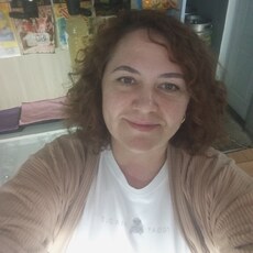 Фотография девушки Лариса, 44 года из г. Донецк