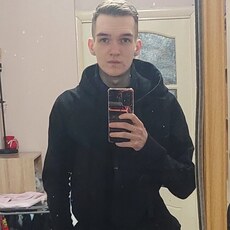 Фотография мужчины Игорь, 21 год из г. Москва