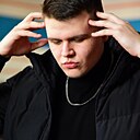 Александр, 24 года