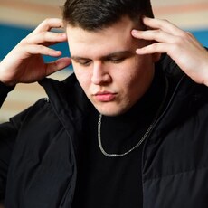 Фотография мужчины Александр, 24 года из г. Вольск