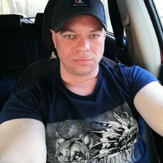 Фотография мужчины Андрей, 39 лет из г. Челябинск