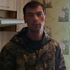 Фотография мужчины Артем, 29 лет из г. Макинск