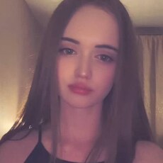 Фотография девушки Аня, 20 лет из г. Одесса