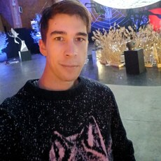 Фотография мужчины Вадим, 23 года из г. Лангепас