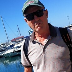Фотография мужчины Сергей, 55 лет из г. Оренбург