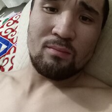 Фотография мужчины Саят, 25 лет из г. Темиртау