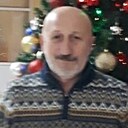 Артур, 61 год