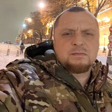 Фотография мужчины Евгений, 42 года из г. Енакиево