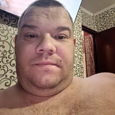 Фотография мужчины Женя, 34 года из г. Лунинец