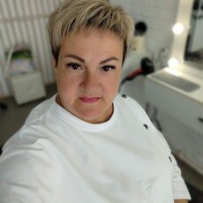 Фотография девушки Татьяна, 49 лет из г. Екатеринбург