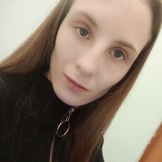Фотография девушки Мария, 23 года из г. Улеты