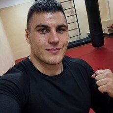 Фотография мужчины Андрей, 36 лет из г. Санкт-Петербург