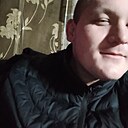 Данил, 23 года