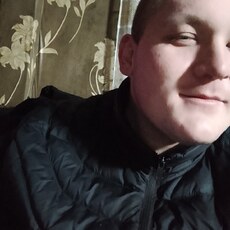 Фотография мужчины Данил, 23 года из г. Зеленодольск