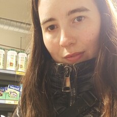 Фотография девушки Вероника, 31 год из г. Пермь