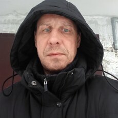 Фотография мужчины Сергей, 45 лет из г. Камышин