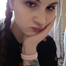 Фотография девушки Анастасия, 22 года из г. Новокузнецк