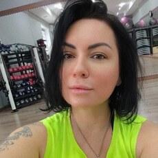 Фотография девушки Анжелика, 40 лет из г. Актау