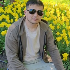 Фотография мужчины Саша, 35 лет из г. Санкт-Петербург