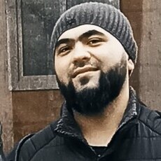 Фотография мужчины Дауд, 30 лет из г. Дмитров