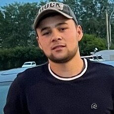 Фотография мужчины Шохруз, 18 лет из г. Сысерть