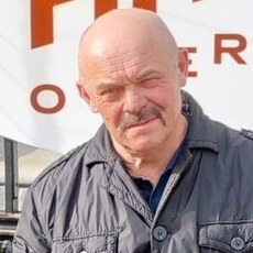 Фотография мужчины Павел, 53 года из г. Москва