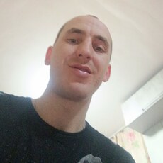 Фотография мужчины Павел, 32 года из г. Каратузское