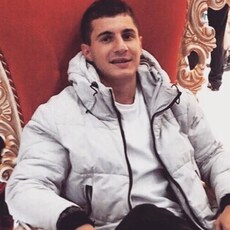 Фотография мужчины Виталий, 29 лет из г. Москва